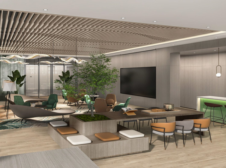 Modena by Fraser Shenzhen