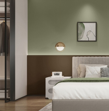 One Bedroom Deluxe