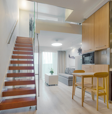 Loft Studio Executive